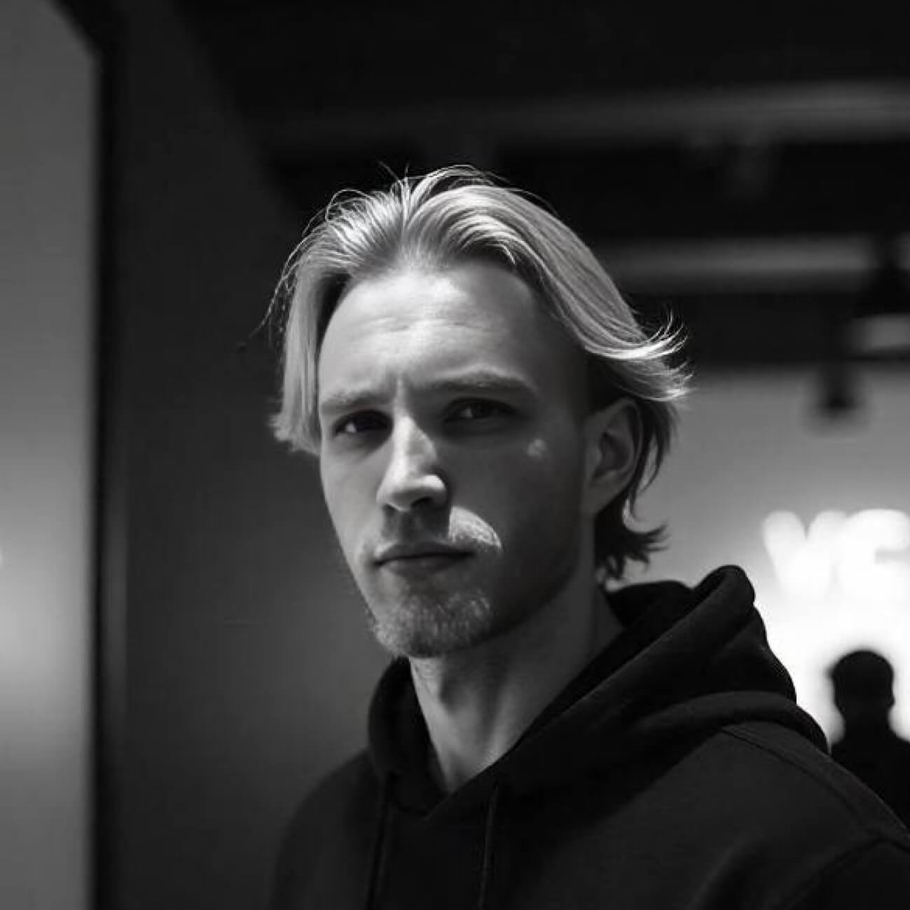 Dmytro Kotov